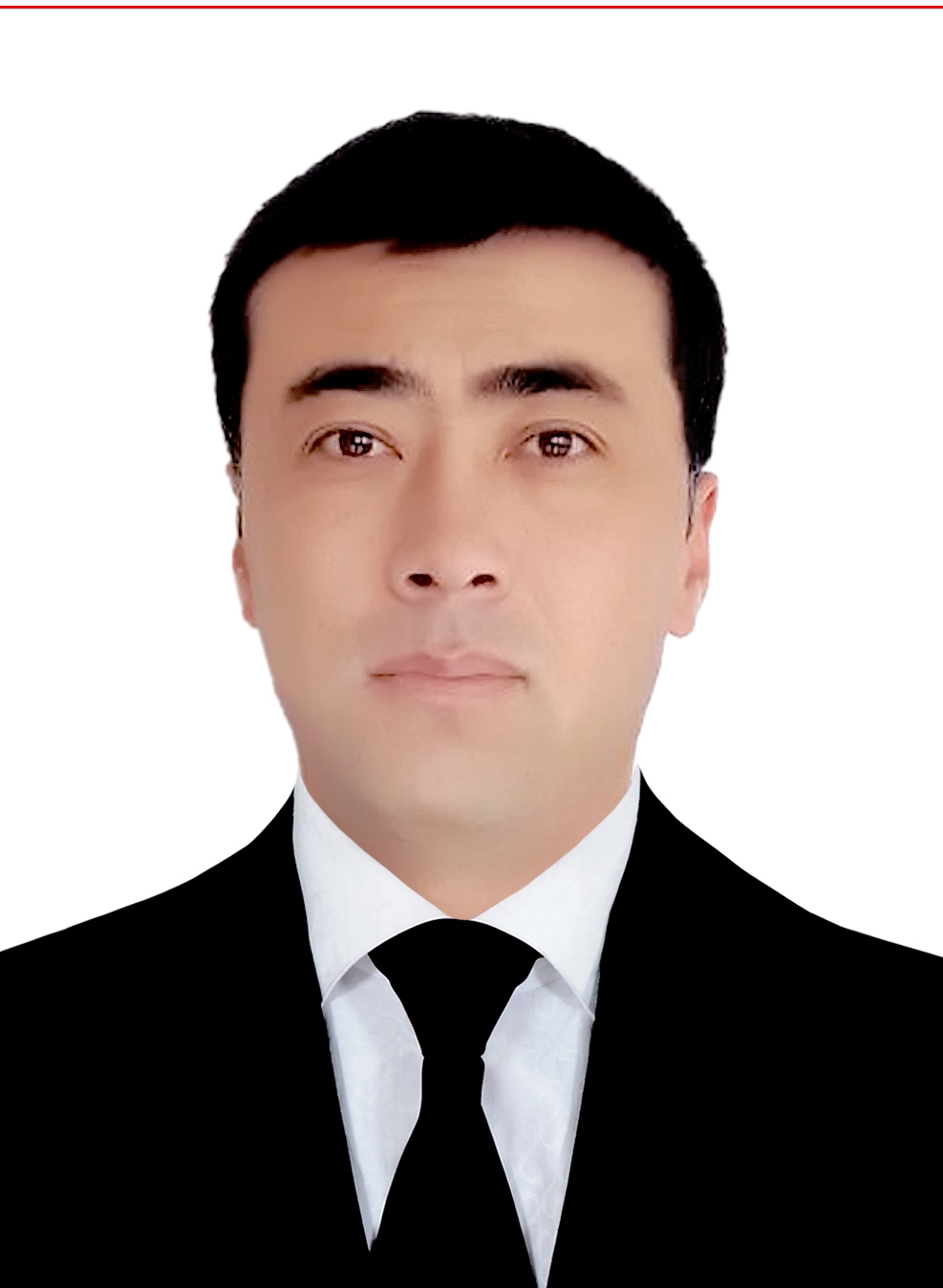 Umaraliyev Foziljon